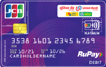 Platinum-Debit-Card-RupayVisa