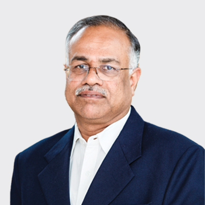 Dr. Jayadev Madugula