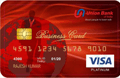 Global Credit Card