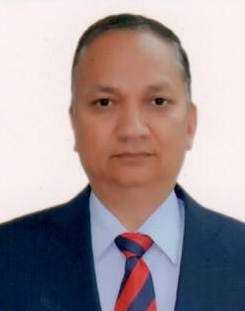 Gopal Singh Gusain