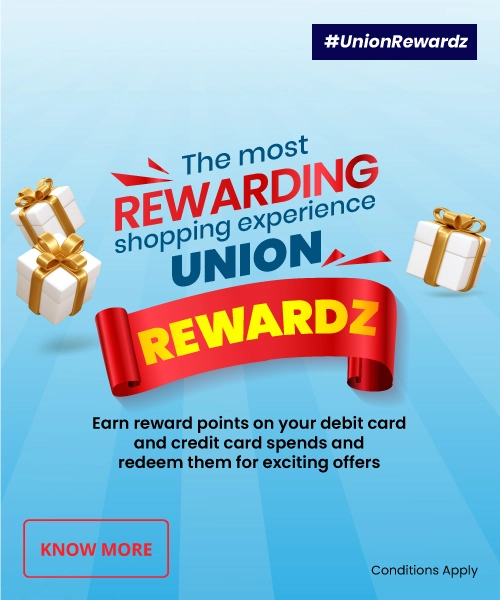 Union Rewards