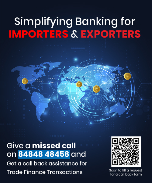 Simplyfying Banking for Importers and Exporters