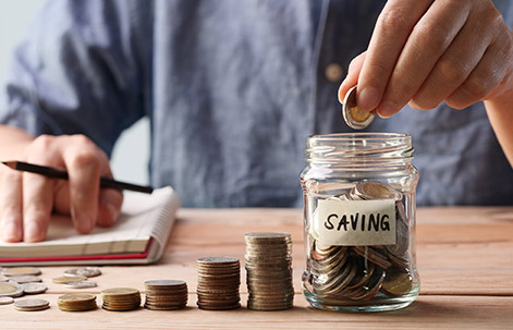 A Quick Guide To Open A Savings Account Online