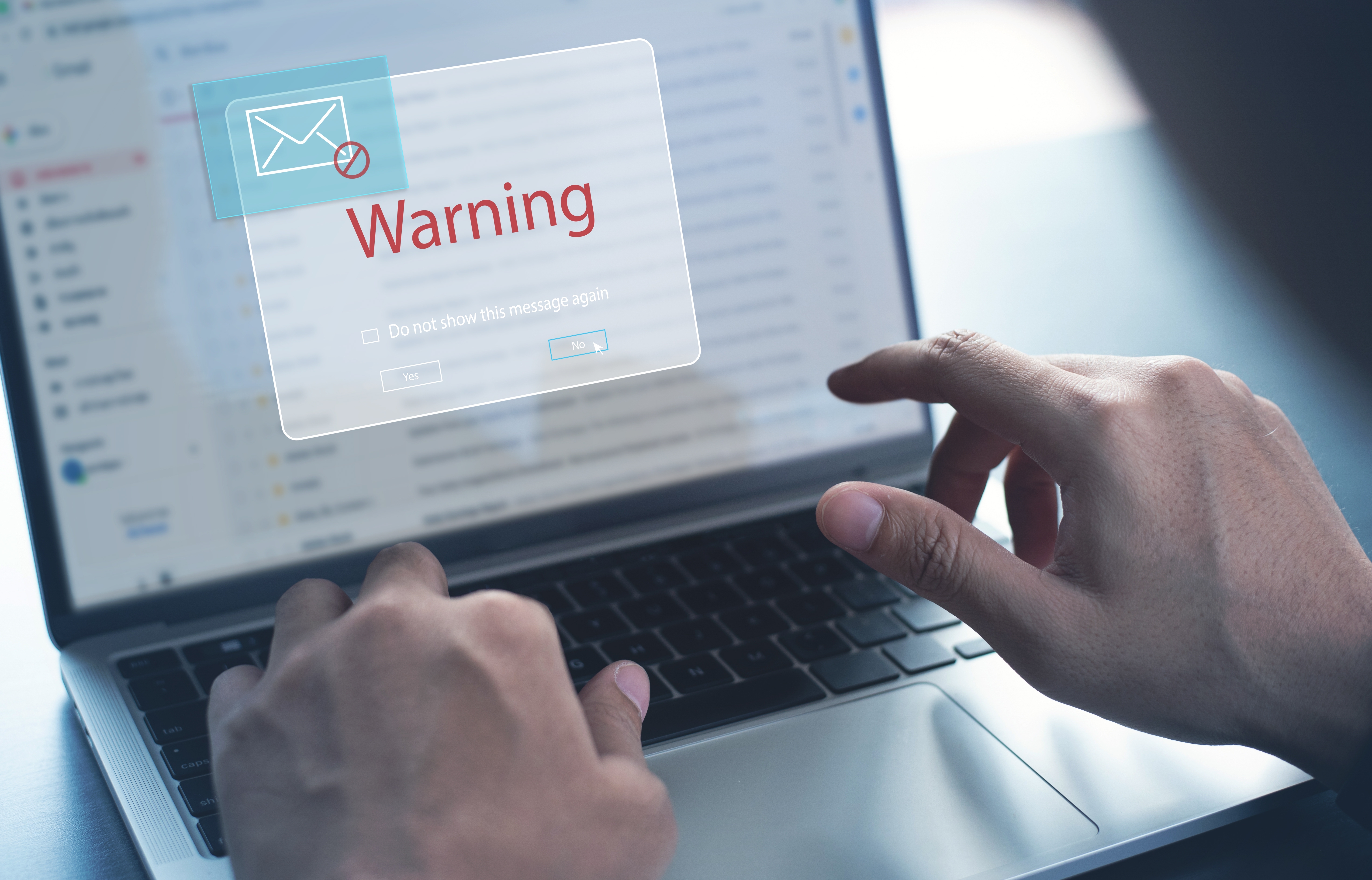 Guarding Against the Hook: How to Spot and Avoid Phishing Scams Online